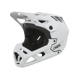 O'NEAL SL1 Helmet CREST - Leichter Enduro-Fullface-Helm mit Inmold-Technologie