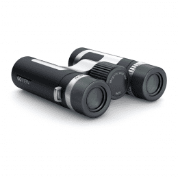 GoView Fernglas ZOOMR 8x26, Phantom Black