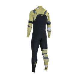 ION Neoprenanzug Seek Core Front Zip 5/4 Herren Langarm
