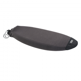 ION Boardbag Wing Socke jet-black 5'5"