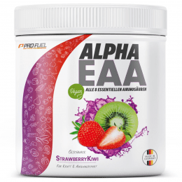 ProFuel Alpha.EAA Strawberry Kiwi 462 g Dose