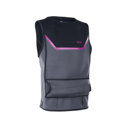 ION Water Jacket Neo Jam unisex für Parawingen