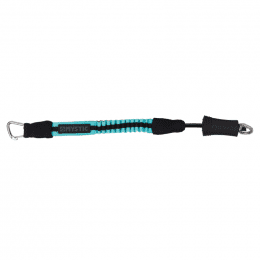 Mystic Kite Safety Leash Short Mint One Size