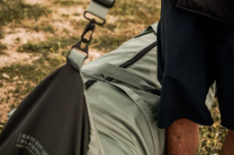 ION Gearbag Wing Quiverbag Core