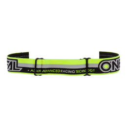 O´NEAL O´NEAL B-20 Goggle PROXY neon yellow/black - radium blue