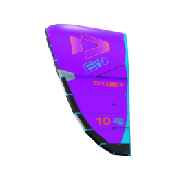 Duotone Evo Kite – Der vielseitige Allround-Kite für jedes Level