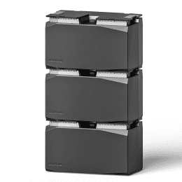 EcoFlow 5kWh Power Kit Batterie Set