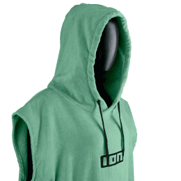 ION Poncho Core neo-mint