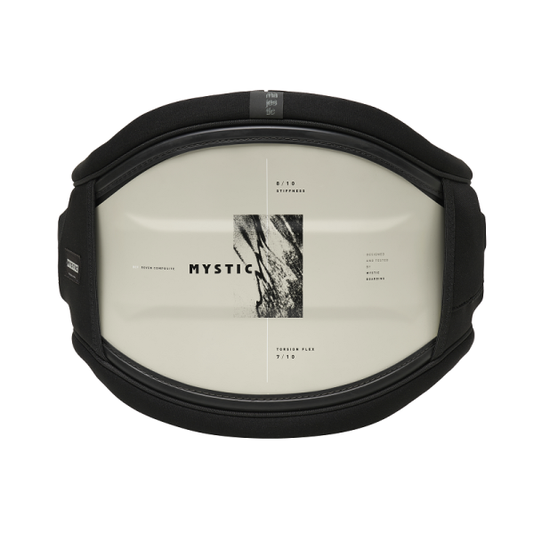 Mystic Majestic Waist Harness