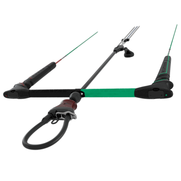 North Navigator 5-Line Control System - Freestyle