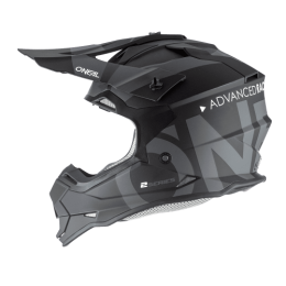 O'NEAL 2SRS Helmet SLICK