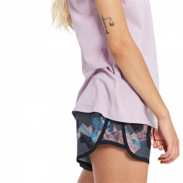 ION Shorts Hotshorts Tally Damen grau