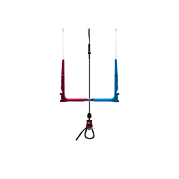 Harlem Hadlow Pro Bar 22m (5-Line)