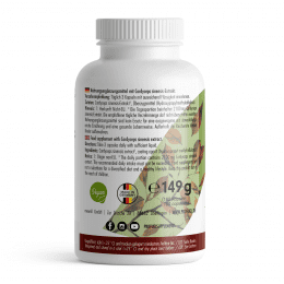 Profuel Cordyceps Vitalpilz 180 Kapseln