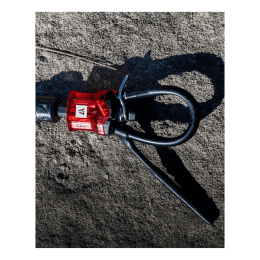 Harlem Hadlow Pro Bar 22m (5-Line)