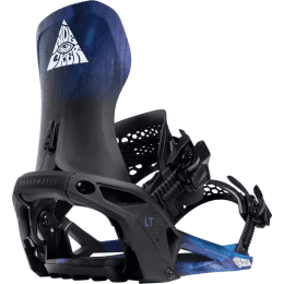 Nidecker LT Supermatic Snowboard Bindung