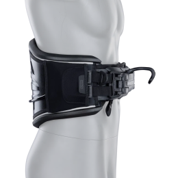ION Harness Waist Kite Riot Light Kite Trapez