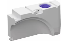 Aplast Trinkwassertank für VW T5/T6, 65 l