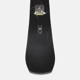 Jones Mountain Twin Snowboard für Herren