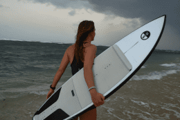 North Charge PRO Surfboard Performance Surf 2024