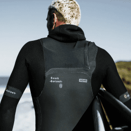 ION Wetsuit Seek Select 3/2 Front Zip men