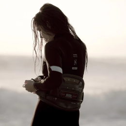 ION Harness Waist Kite Nova KItesurf Trapez