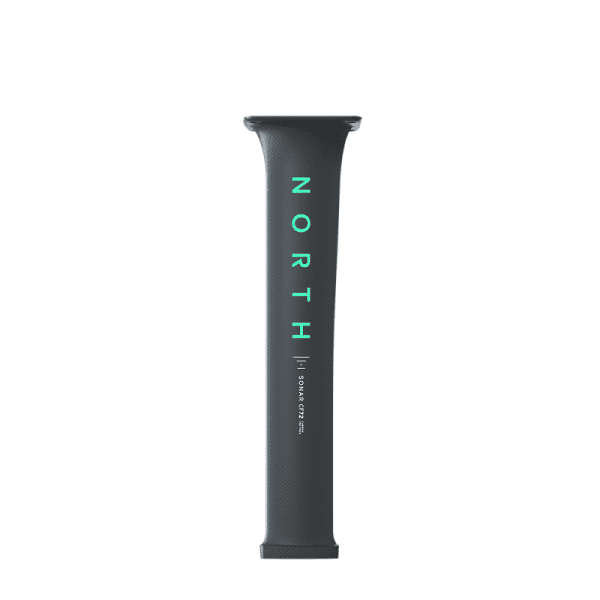 North Sonar Carbon Foil Mast