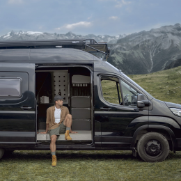 Ecoflow Power Hub Independence Kit mit Monitor - 0% MwSt (Angebot gemäß §12 Abs. 3 UstG)