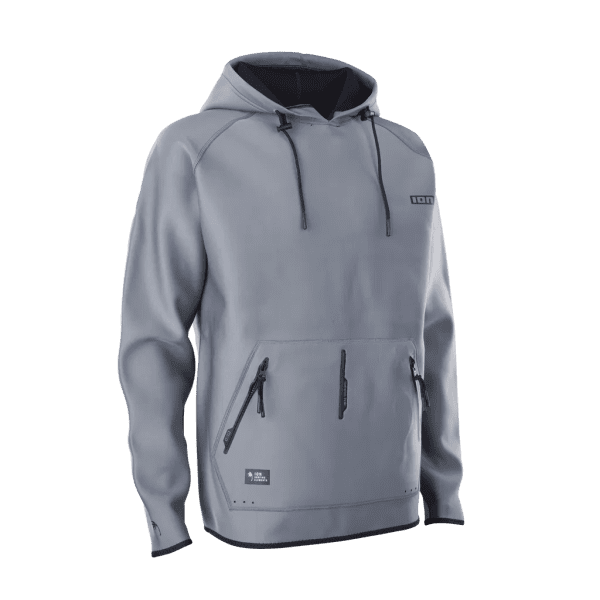 ION Water Hoody Neo Lite men leichter Schutz vor Wind