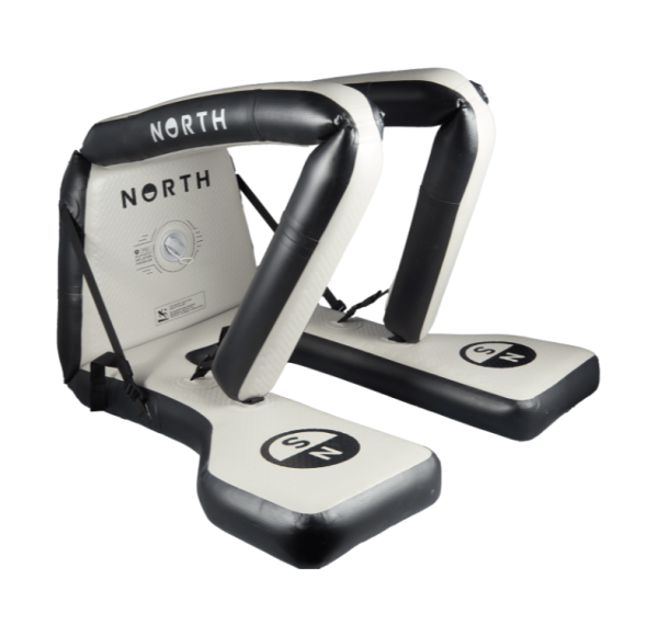 North Dockstart Launch Pad