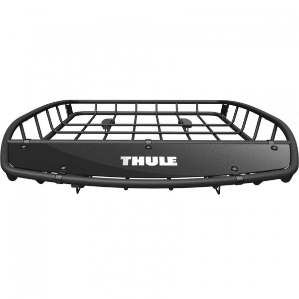 Thule Canyon XT Dachkorb 126 x104 x15 cm