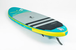 Fanatic Stand up Paddle SUP Board Fly Air Premium 2024