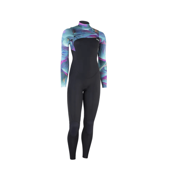 ION Neoprenanzug Wetsuit Amaze Core 4/3 Front Zip women