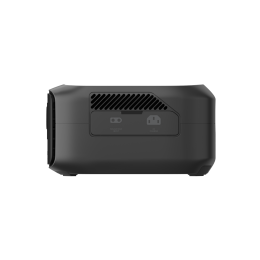 Ecoflow River 3 UPS + 45WSolar Panel Typ-C (Hard Bundle) - 0% MwSt (Angebot gemäß §12 Abs.3 UstG)