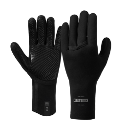 Mystic Ease Glove 3mm 5 Finger – Leichte Neoprenhandschuhe
