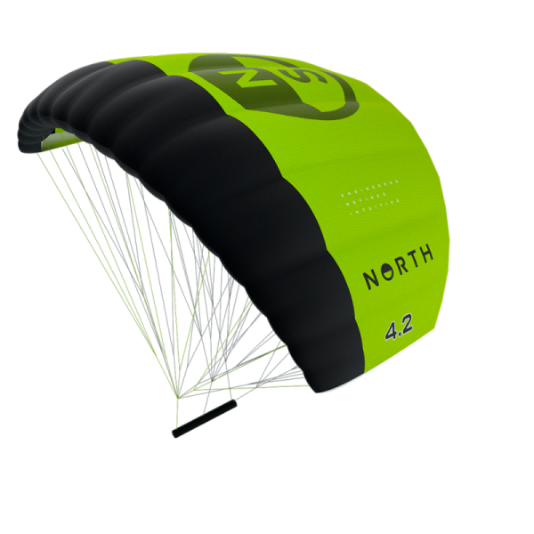 North Ranger Downwind Foil Parawing