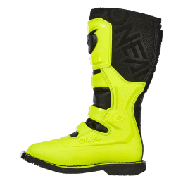 O'NEAL RIDER PRO 2 Boot neon yellow