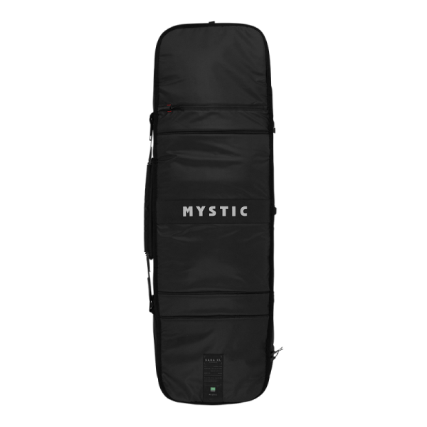 Mystic Saga XL Boardbag Black