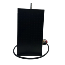 Pundmann Therm Boiler 6L TOWER 24V/400W – 230V/500W, vertikal