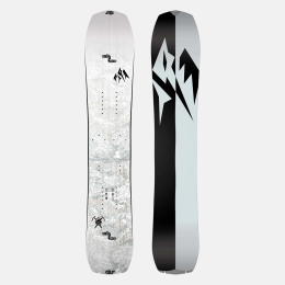 Jones Men's Solution Splitboard 2025