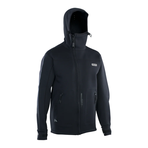 ION Water Jacket Neoprenjacke Shelter Amp men