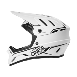 O'NEAL BACKFLIP Helmet SOLID Fullface Downhill- und MTB-Helm
