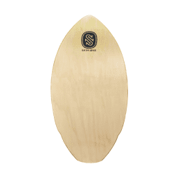 Skimboard SkimOne Soft EVA Deck 35inch 90cm Lime