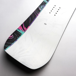 Nidecker Women's Venus Snowboard 2025