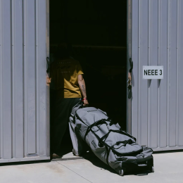 ION Gearbag Kite Core für 1 Board + 4 Kites