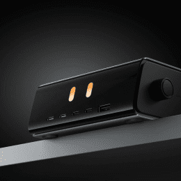 EcoFlow RAPID Pro 320W Station