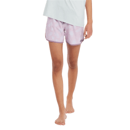 ION Boardshorts Mandiri Damen dark lavender