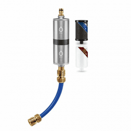 Alb Filter FUSION Active+Nano Trinkwasserfilter Camping-Set Mobil