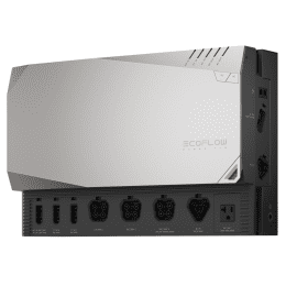 EcoFlow Power Hub Stromversorungslösung für Fahrzeuge
