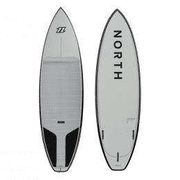 North Charge 2023 Surfboard Waveboard